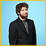 Casey Abrams