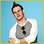 James Durbin