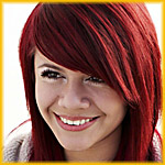 Allison Iraheta
