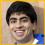 Anoop Desai