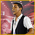 Cesar DeLaRosa