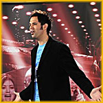 David Osmond