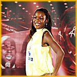 Leneshe Young