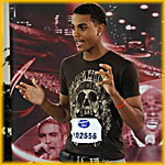 Markese Morris