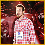 Ricky Braddy