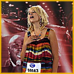 Rose Flack