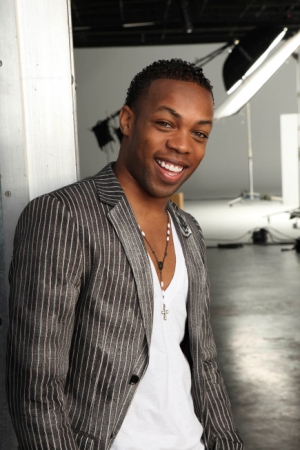 Todrick Hall