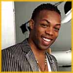 Todrick Hall